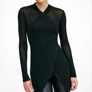Marcella NYC Morgan Tunic